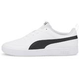 Pantofi sport barbati Puma Rickie 38760702, 47, Alb