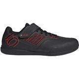 Pantofi sport unisex adidas Ten Hellcat Pro Mtb Shoe FW3752, 40, Negru