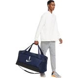 Geanta unisex Nike Academy Team 95L CU8089-410, Marime universala, Albastru
