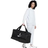 Geanta unisex Nike Academy Team 95L CU8089-010, Marime universala, Negru