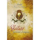 Sfaturi in vremuri de prigoana - Staretul Nicon de la Optina, editura Egumenita
