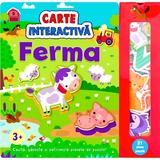 Ferma - Carte Interactiva