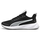 Pantofi sport copii Puma Flyer Lite 3 Jr 40152601, 37.5, Negru