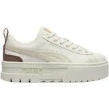 Pantofi sport femei Puma Mayze 38420911, 38.5, Bej