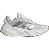 Pantofi sport unisex adidas Adistar 2.0 Running Shoe Cloud ID1728, 40 2/3, Alb