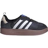 Pantofi sport barbati adidas Puffylette Stan Smith Sneaker Core HP6700, 42, Negru