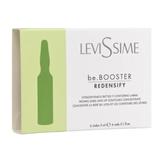 Fiole Levissime be.Booster Redensify 6 fiole x 3 ml