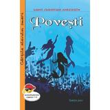 Povesti - Hans Christian Andersen, editura Cartex