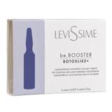 Fiole Levissime be.Booster Botoxlike+ 6 fiole x 3 ml