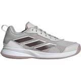 Pantofi sport unisex adidas Adidas Avaflash IF0415, 38 2/3, Gri