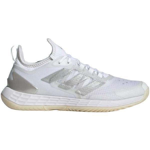 Pantofi sport femei adidas Adizero Ubersonic 4.1 ID1566, 38, Gri