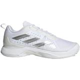 Pantofi sport femei adidas Avacourt HQ8404, 37 1/3, Alb