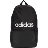 Rucsac unisex adidas Classic Backpack 22L JD9567, Marime universala, Negru