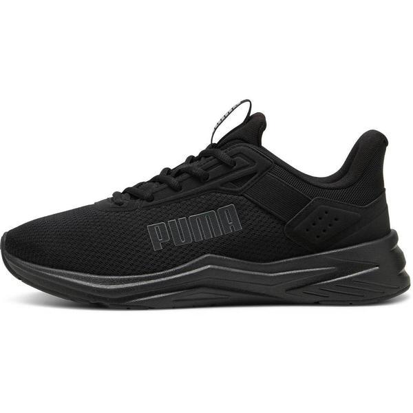 Pantofi sport unisex Puma Ftr Wave 31109502, 41, Negru