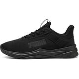 Pantofi sport unisex Puma Ftr Wave 31109502, 42.5, Negru
