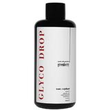 Toner exfoliant Glyco Drop cu Acid Glicolic si D-Pantenol, pentru Piele Normala, Grasa sau Mixta, Greenberry Skincare, 200 ml