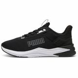Pantofi sport unisex Puma Ftr Wave 31109501, 47, Negru