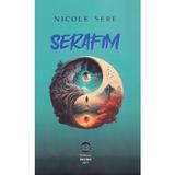 Serafim - Nicole Sere, editura Neuma