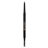 Creion pentru Sprancene - Milani Precision Brow Pencil, nuanta 140 Medium Brown, 0.05 g