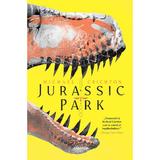 Jurassic Park - Michael Crichton, editura Nemira