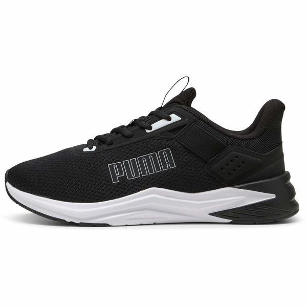 Pantofi sport unisex Puma Ftr Wave 31109501, 42.5, Negru