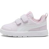 Pantofi sport copii Puma Courtflex V3 V Inf 31025212, 21, Roz