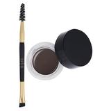 Gel Conturare Sprancene - Milani Stay Put Brow, nuanta Dark Chocolate, 2.6 g