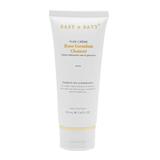 Crema demachianta cu Rose Geranium - curatare delicata si luxoasa pentru piele uscata si sensibila Sasy&Savy, 100 ml