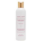 Sampon revigorant cu menta si rozmarin Sasy&Savy, 250 ml