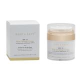 Crema de fata antirid cu SPF 15 - Fermitate si hidratare, 50 ml