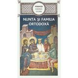 Parintii Bisericii despre nunta si familia ortodoxa, Editura De Suflet