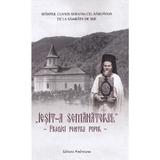 Iesit-a semanatorul. Predici pentru popor - Sfantul Cuvios Serafim cel Rabdator, editura Andreiana