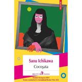 Cocosata - Saou Ichikawa, editura Polirom