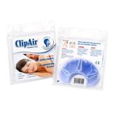 ClipAir dilatator nazal x 3 bucati (marimi S+M+L), diminueaza congestia nazala si sforaitul