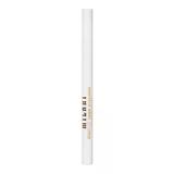 Contur de Ochi - Milani The Tank Liquid Eyeliner, nuanta White, 0.55 ml
