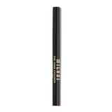 Contur de Ochi - Milani The Tank Liquid Eyeliner, nuanta Black, 0.55 ml