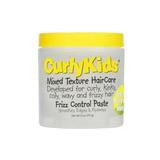 Pasta pentru Controlul Frizz-ului Curly Kids, 170 g 