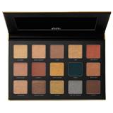 Paleta de Farduri - Milani Gilded Palette, nuanta 110 Gold, 9 g