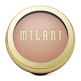 Fond de Ten - Milani Cream-to-Powder Foundation, nuanta Creamy Natural, 7.9 g