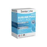Supliment Alimentar Anti-Age - Santarome Sublime Peau Anti-Age, 60 comprimate