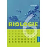 Biologie - Clasa 6 - Caiet de lucru - Claudia Ciceu, editura Booklet