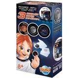 Discuri extra pentru Planetarium HD