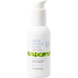 Serum Nutritiv, Anti-frizz, pentru Par Rebel - Milk_Shake No Frizz Alowed Glistening Serum, 100 ml