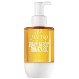 Ulei de corp hranitor cu efect de intarire, Sol de Janeiro Bum Bum Body Firmeza Oil, 100ml