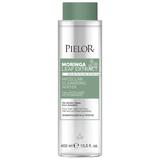 Apă micelară cu extract de frunze de moringa Pielor, 400 ml