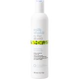 Balsam pentru Par Neted, Moale si Disciplinat - Milk_Shake No Frizz Alowed Perfecting Conditioner, 300 ml