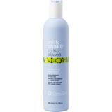 Sampon pentru Netezire si Control Anti-frizz - Milk_Shake No Frizz Alowed Perfecting Shampoo, 300 ml