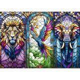 puzzle-1000-animale-in-vitraliu-2.jpg