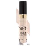 Corector Rezistent la Transfer - Milani Conceal + Perfect Longwear Concealer, nuanta Ivory Rose, 5 ml