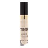 Corector Rezistent la Transfer - Milani Conceal + Perfect Longwear Concealer, nuanta Nude Ivory, 5 ml